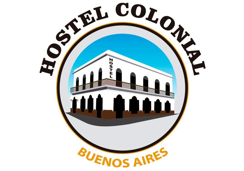 布宜诺斯艾利斯 殖民旅馆旅舍 外观 照片