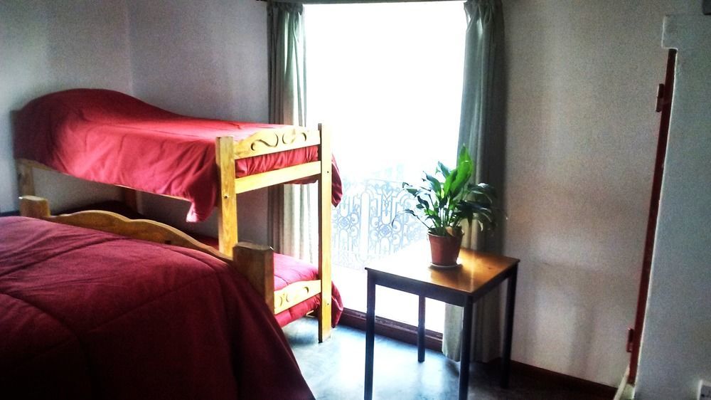 布宜诺斯艾利斯 殖民旅馆旅舍 外观 照片
